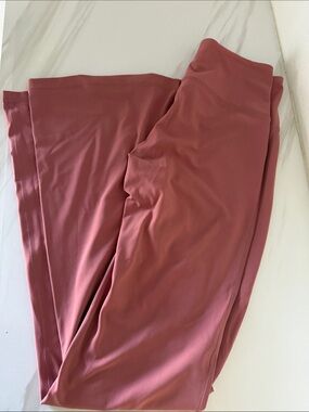 Lululemon flare leggings